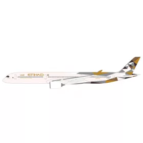   Herpa 613866 Airbus A350-1000 Etihad Airways (1:200) - Építőkészlet