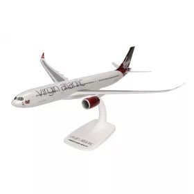   Herpa 614085 Airbus A330-900neo Virgin Atlantic (1:200) -Építőkészlet