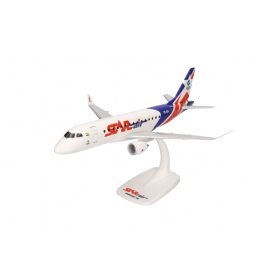   Herpa 614160 Embraer E175 Star Air (1:100) - Építőkészlet