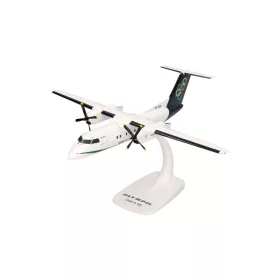   Herpa 614238 De Havilland Canada DHC-8-100 Olympic Air (1:200) - Építőkészlet