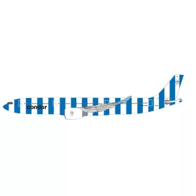   Herpa 614283 Airbus A330-900neo Condor Sea (1:200) - Építőkészlet