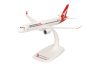 Herpa 614337 Airbus A220-300 QantasLink (1:200) - Építőkészlet