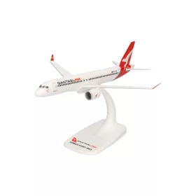   Herpa 614337 Airbus A220-300 QantasLink (1:200) - Építőkészlet