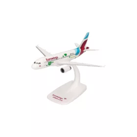   Herpa 614375 Airbus A319 Eurowings Steiermark (1:200) - Építőkészlet