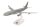 Herpa 614412 A330MRTT/KC-30 RAAF No33 Sqn