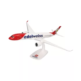   Herpa 614450 Airbus A350-900 Edelweiss Air (1:200) - Építőkészlet