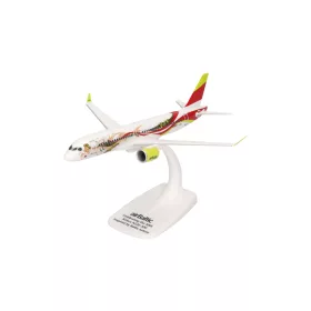   Herpa 614559 Airbus A220-300 airBaltic 50th A220 (1:200) - Építőkészlet