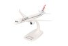 Herpa 614566 Airbus A220-300 Croatia Airlines (1:200) - Építőkészlet