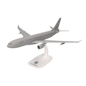   Herpa 614573 Airbus A330MRTT NATO, Multinational Multirole Tanker Unit, Eindhoven Air Base - T-061 (1:200) - Építőkészlet