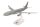 Herpa 614573 A330MRTT NATO