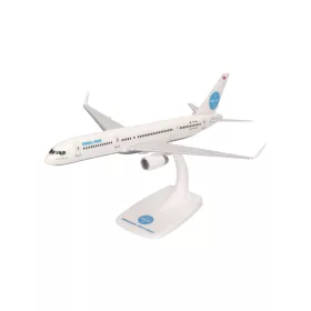   Herpa 614603 Boeing B757-200 Pan Am Transatlantic (1:200) - Építőkészlet