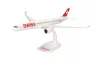 Herpa 614627 Airbus A350-900 Swiss International Air Lines (1:200) - Építőkészlet