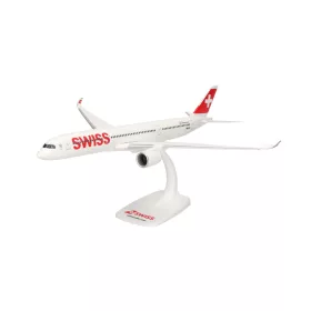   Herpa 614627 Airbus A350-900 Swiss International Air Lines (1:200) - Építőkészlet