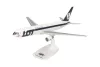 Herpa 614801 Boeing 767-300 LOT Polish Airlines (1:200) - Építőkészlet