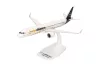 Herpa 614832 Airbus A321neo Lufthansa HelpAlliance (1:200) - Építőkészlet