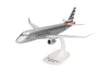 Herpa 614887 Embraer E175 American Eagle (1:200) - Építőkészlet