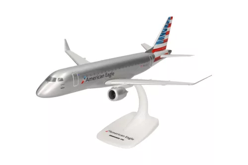 Herpa 614887 Embraer E175 American Eagle