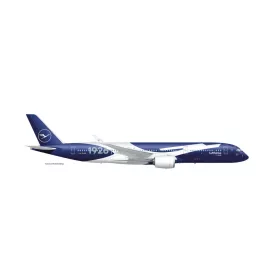  Herpa 614924 Airbus A350-900 Lufthansa 100 Jahre (1:200) - Építőkészlet