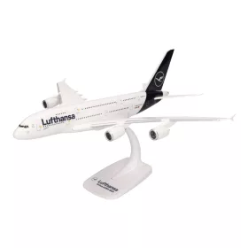   Herpa 614931 Airbus A380 Lufthansa (1:200) - Építőkészlet