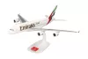 Herpa 614948 Airbus A380 Emirates (1:250) - Építőkészlet