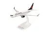 Herpa 614955 Boeing 737 Max 8 Air Canada (1:200) - Építőkészlet