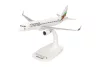 Herpa 614962 Airbus A320 Bulgaria Air (1:200) - Építőkészlet