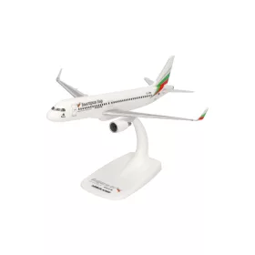   Herpa 614962 Airbus A320 Bulgaria Air (1:200) - Építőkészlet
