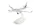 Herpa 614962 Airbus A320 Bulgaria Air (1:200) - Építőkészlet