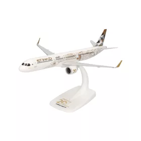Herpa 615013 A321neo Etihad 20th Annivers