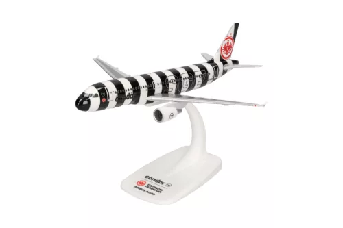 Herpa 615037 A320 Condor EintrachtFrankfurt