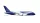 Herpa 615099 Airbus A380 Lufthansa 100 Jahre (1:250) - Építőkészlet
