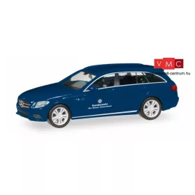   Herpa 700689 Mercedes-Benz C-Klasse T-Modell, Bundeswehr (H0)