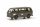 Herpa 700818 Volkswagen Transporter T3 Bus, ISAF (H0)