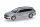 Herpa 700924 Volkswagen Passat Variant GTE, BW Fuhrpark (H0)