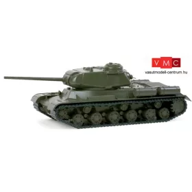 Herpa 743471-002 Harckocsi JS-1, USSR (H0)