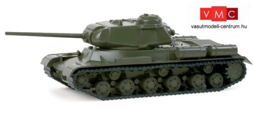 Herpa 743471-002 Harckocsi JS-1, USSR (H0)