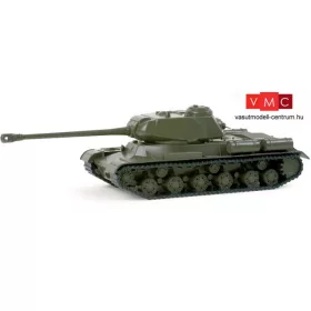 Herpa 743488-002 Harckocsi JS-2, USSR (H0)