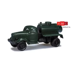 Herpa 744058 ZIL 164 betonszállító teherautó (H0)
