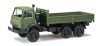 Herpa 744850 Kamaz 5320 katonai teherautó (H0)