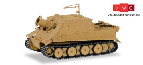 Herpa 745505 Panzermörser 38 cm Sturmtiger - Wehrmacht (H0)