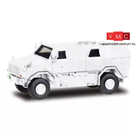 Herpa 746731 ATF Dingo katonai jármű, UN (H0)