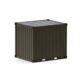 Herpa 747110 10 lábas katonai konténer - Heer, 2 db (H0)