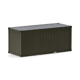 Herpa 747134 20 lábas katonai konténer - Heer, 2 db (H0)