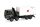 Herpa 747288 Iveco Trakker 8x8 Ladekr./Cont