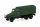 Herpa 747318 IFA G5 dobozos katonai teherautó - NVA (H0)