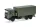 Herpa 747370 Scania XT17 ponyvás katonai teherautó (H0)