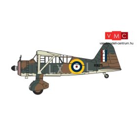 Herpa 81AC101 RAF R9125 225 SQD Westland Lys