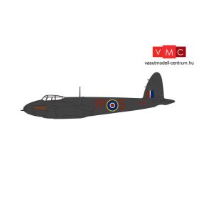 Herpa 81AC102 23 Sqd R9125 RAF 1943 DH Mosqu