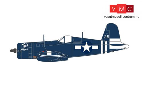 Herpa 81AC104 USMC VMF-512 USS Gilbert Island (1:72)