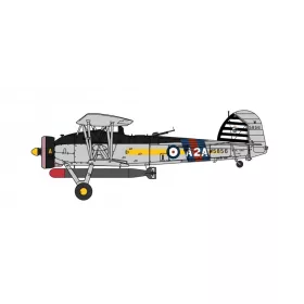 Herpa 81AC111 Fairey Swordfish FAA/RN Historic Flight (1:72)